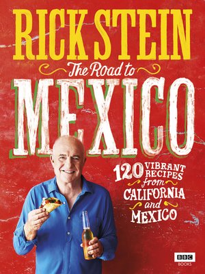 cover image of Rick Stein